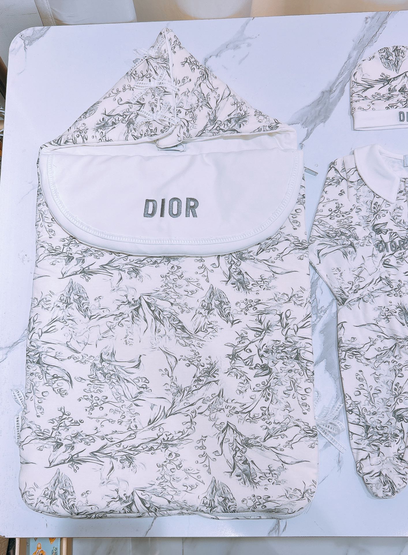 Christian Dior Babies